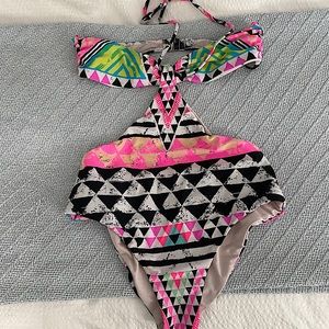 Mara Hoffman One Piece